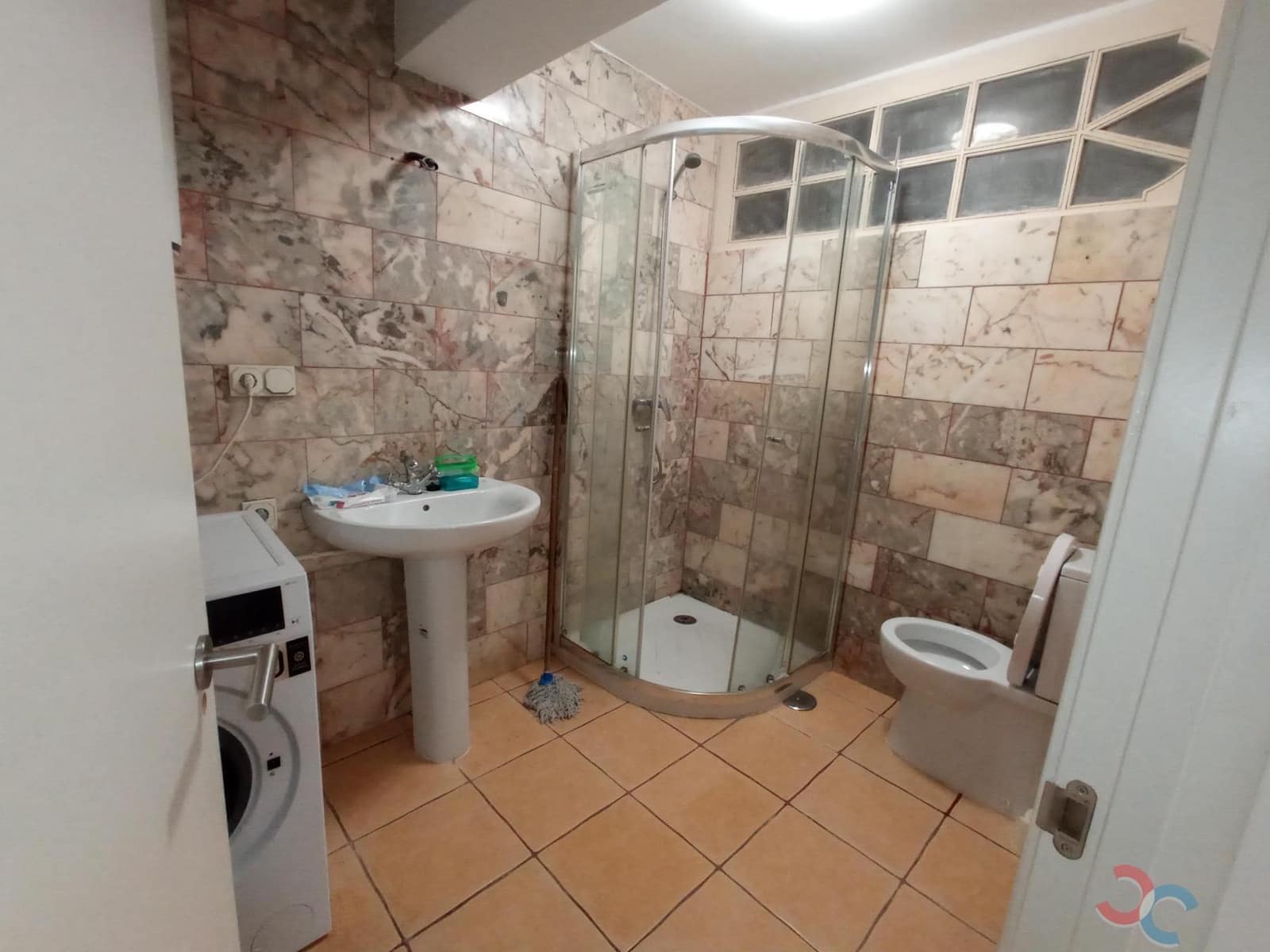 4 slaapkamer Flat te koop in Poio - € 105.000 (Ref: 8859428)