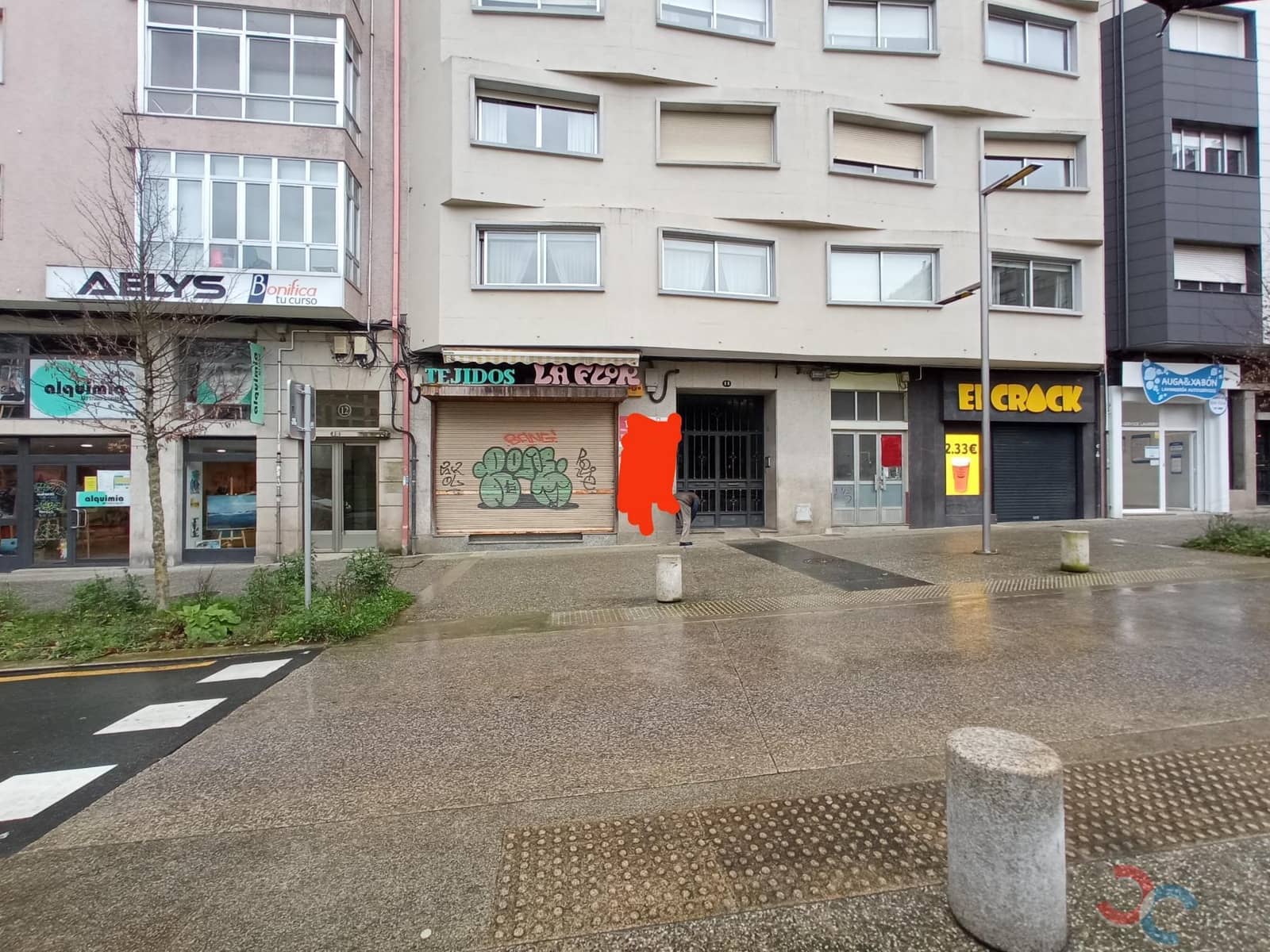 Erhverv til salg i Pontevedra by - € 463.000 (Ref: 8864194)