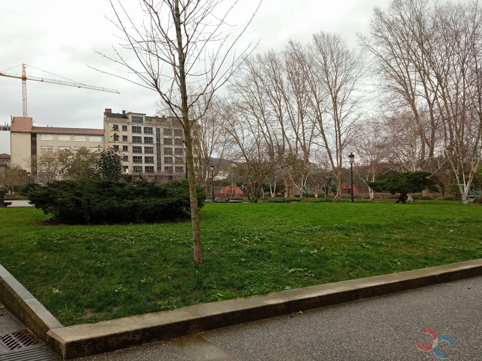 Erhverv til salg i Pontevedra by - € 463.000 (Ref: 8864194)