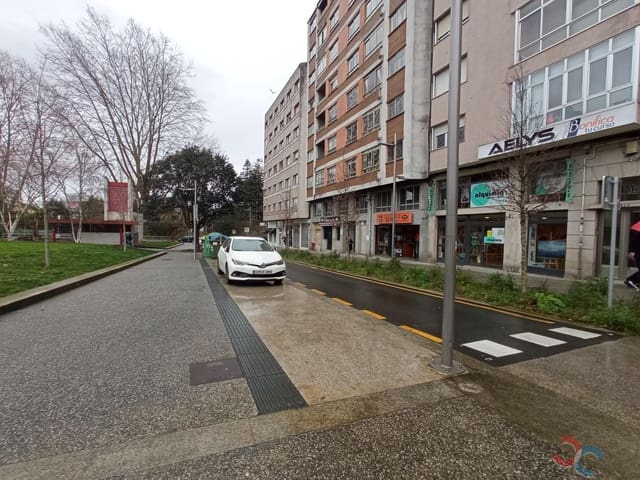 Erhverv til salg i Pontevedra by - € 463.000 (Ref: 8864194)