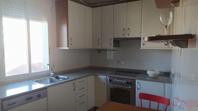 5 chambre Maison de Ville à vendre à Marín - 225 000 € (Ref: 8864557)