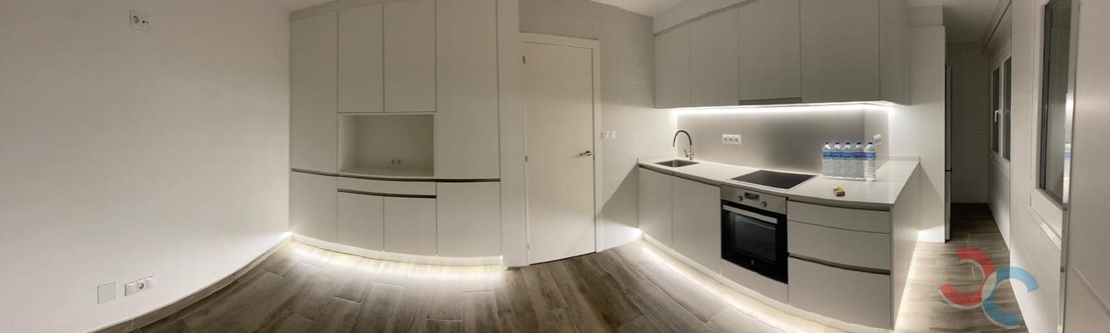 4 soveværelse Lejlighed til salg i Poio - € 173.000 (Ref: 8866518)