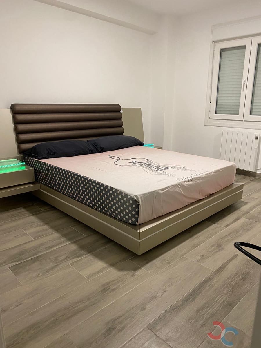 4 soveværelse Lejlighed til salg i Poio - € 173.000 (Ref: 8866518)