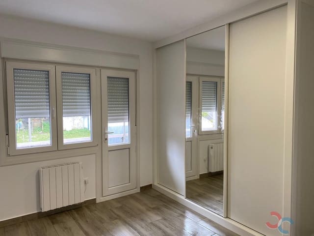 4 slaapkamer Flat te koop in Poio - € 173.000 (Ref: 8866518)