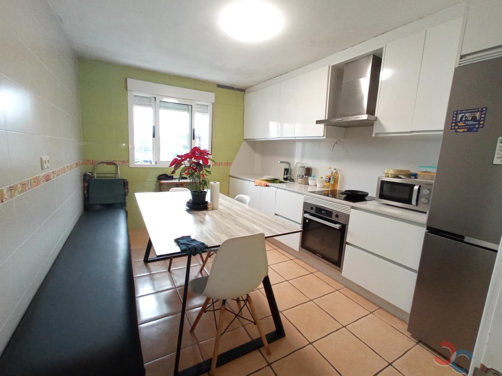 4 soveværelse Lejlighed til salg i Poio - € 173.000 (Ref: 8866518)