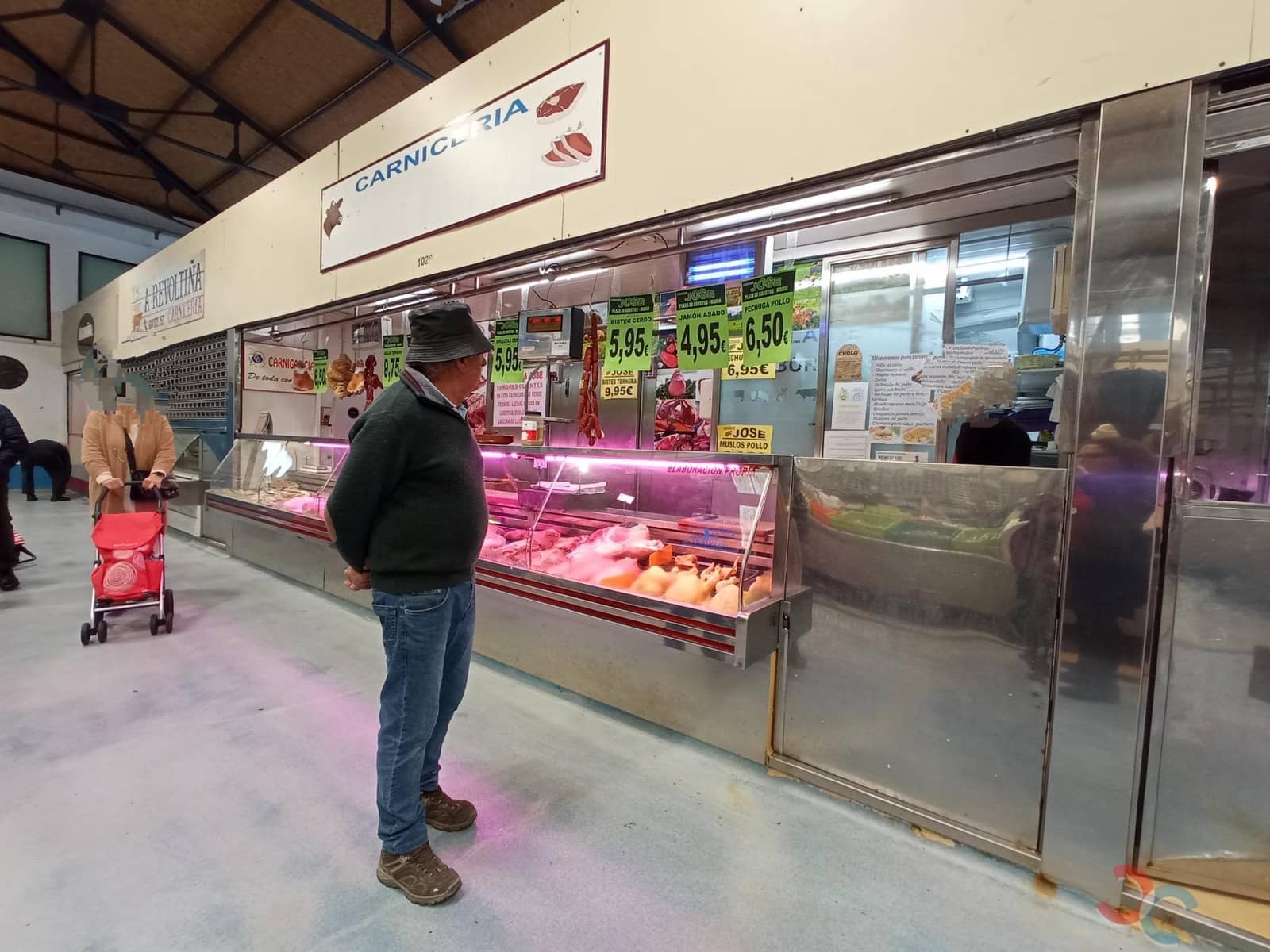 3 soveværelse Erhverv til salg i Marin - € 16.000 (Ref: 8872839)