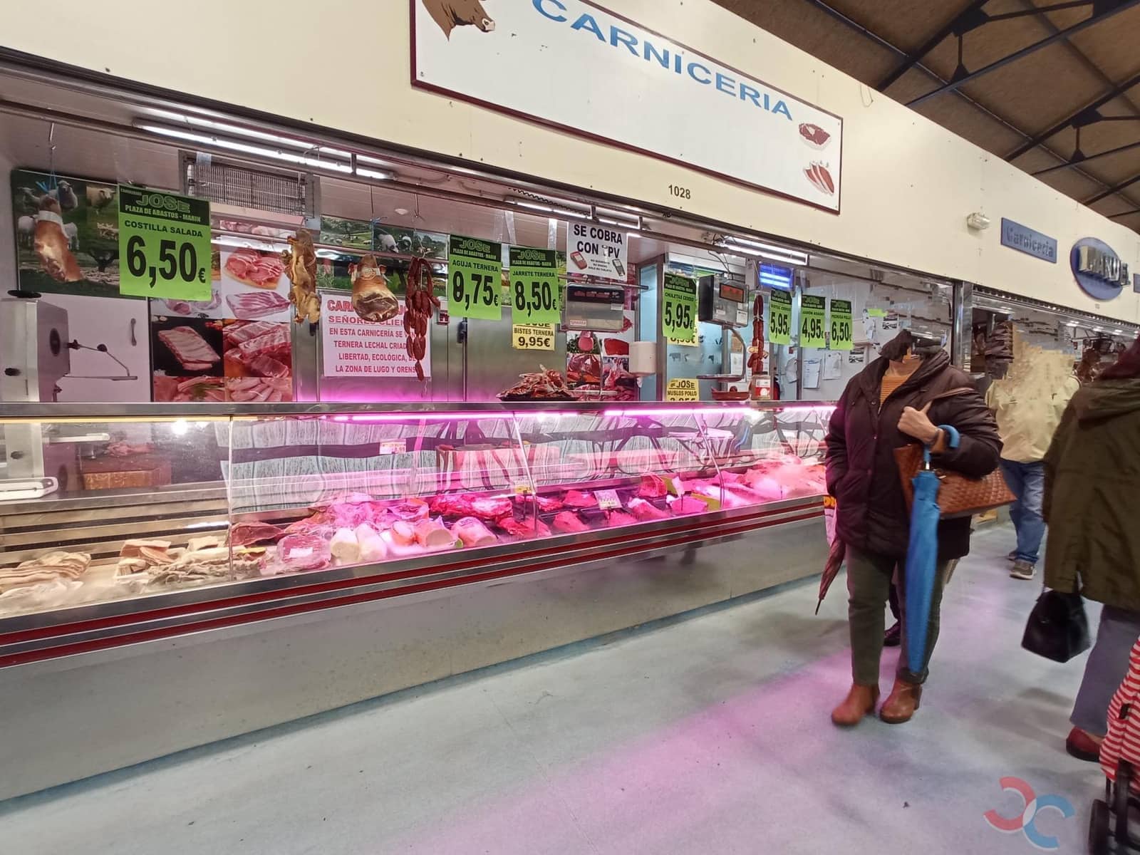 3 soveværelse Erhverv til salg i Marin - € 16.000 (Ref: 8872839)