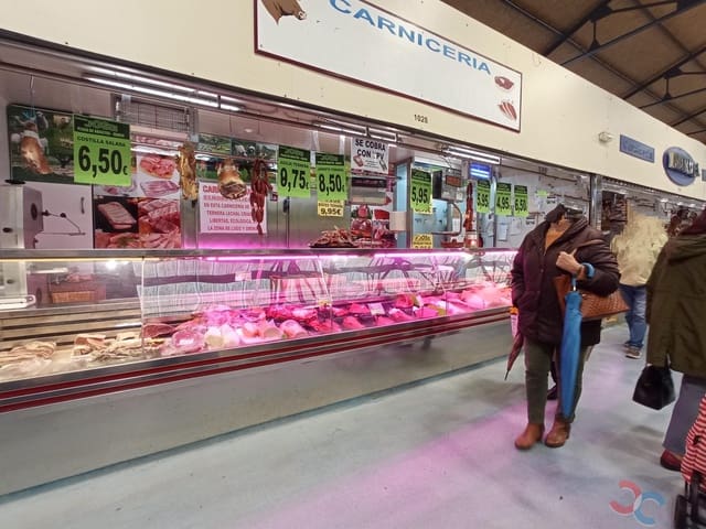 3 sypialnia Komercyjne na sprzedaż w Marín - 16 000 € (Ref: 8872839)