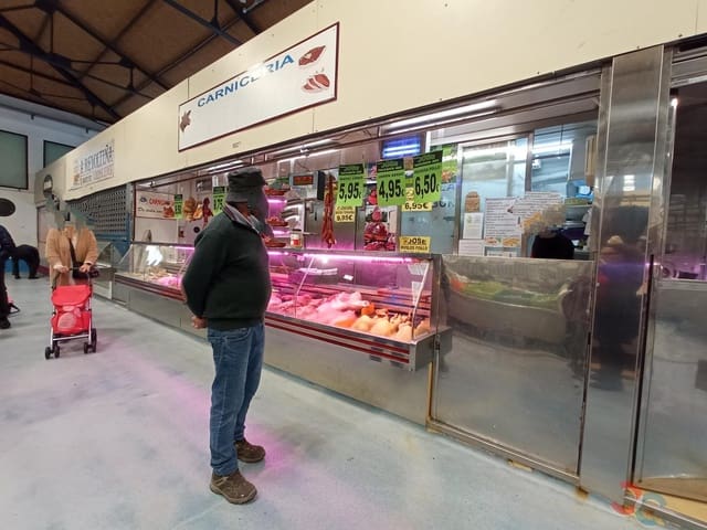 3 sypialnia Komercyjne na sprzedaż w Marín - 16 000 € (Ref: 8872839)