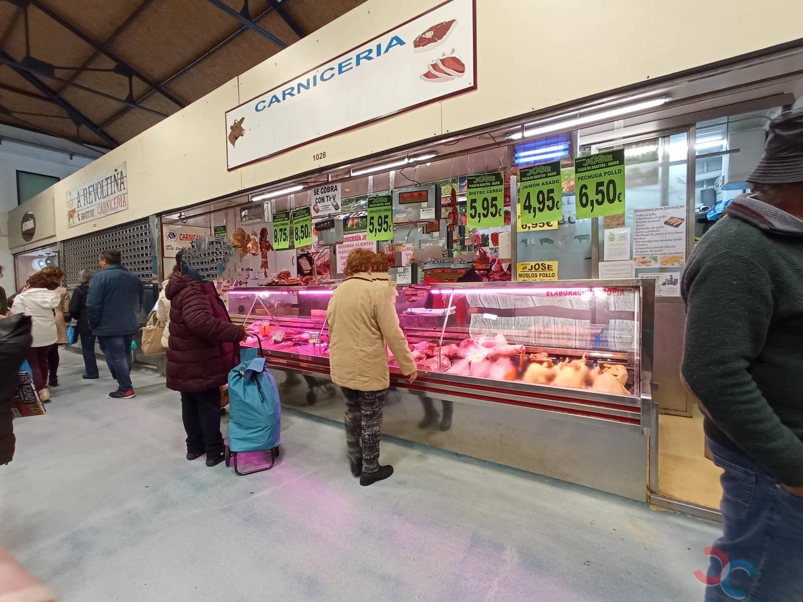 3 soveværelse Erhverv til salg i Marin - € 16.000 (Ref: 8872839)