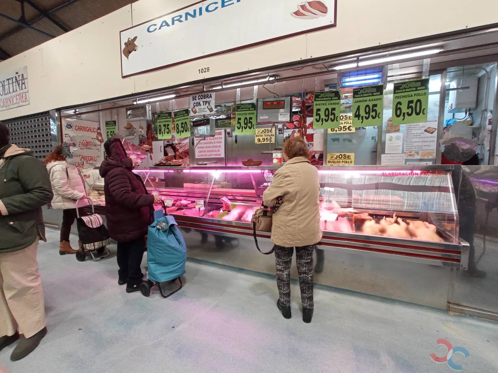 3 soveværelse Erhverv til salg i Marin - € 16.000 (Ref: 8872839)