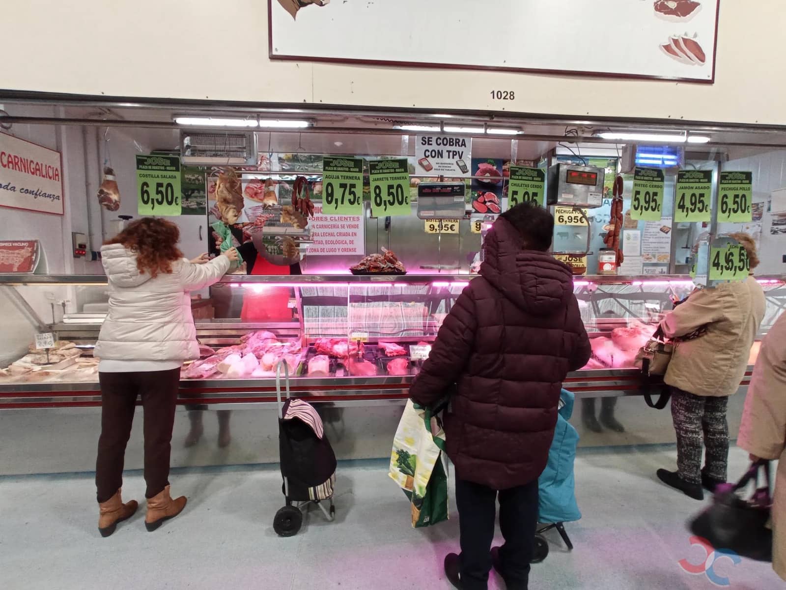 3 soveværelse Erhverv til salg i Marin - € 16.000 (Ref: 8872839)