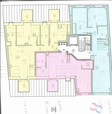 3 slaapkamer Appartement te koop in Marín met garage - € 280.440 (Ref: 8892184)
