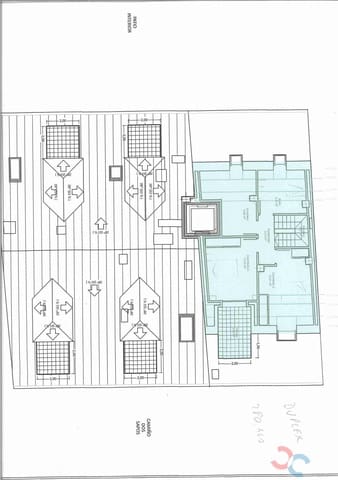 3 slaapkamer Appartement te koop in Marín met garage - € 280.440 (Ref: 8892184)