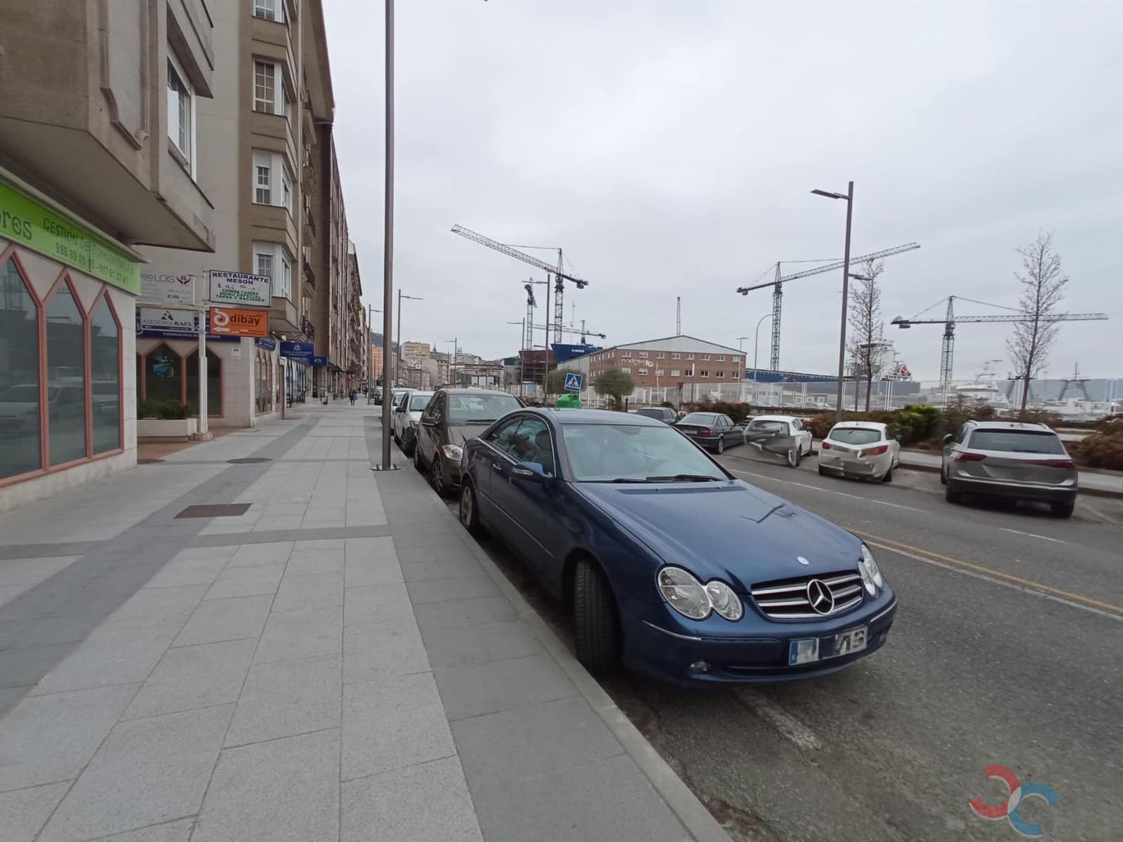 5 bedroom Commercial for rent in Marin - € 700 (Ref: 8906875)