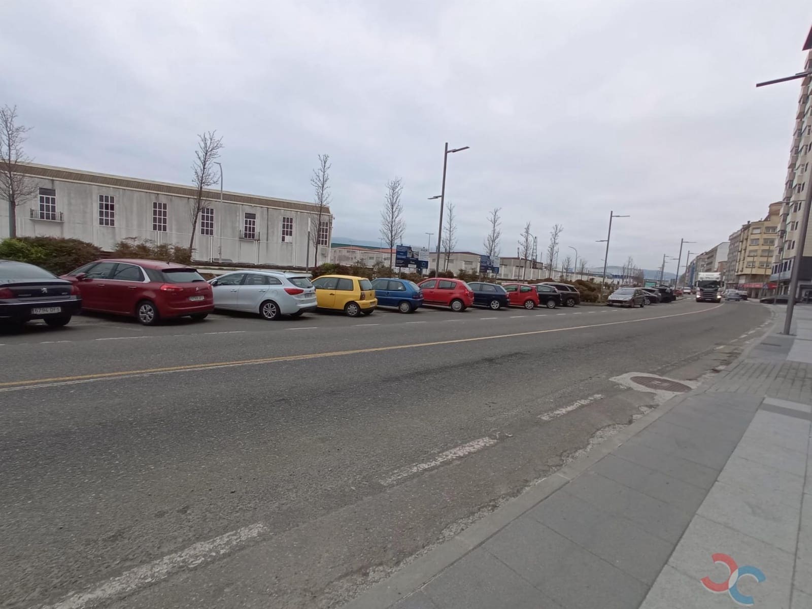 5 bedroom Commercial for rent in Marin - € 700 (Ref: 8906875)