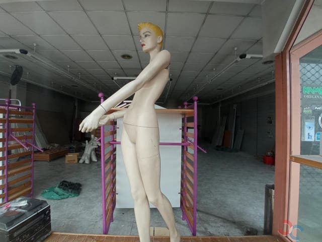 5 camera da letto Commerciale in vendita in Marín - 160.000 € (Rif: 8906876)