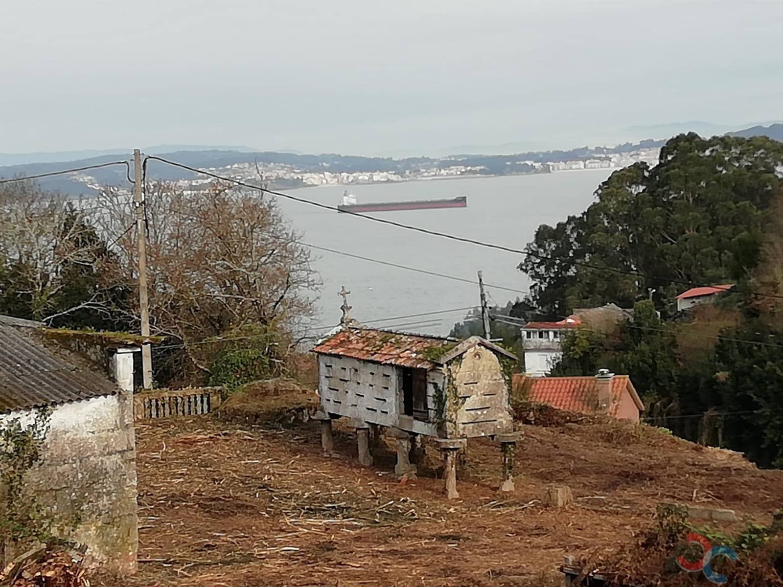 Byggetomt til salgs i Bueu - € 600 000 (Ref: 8920826)