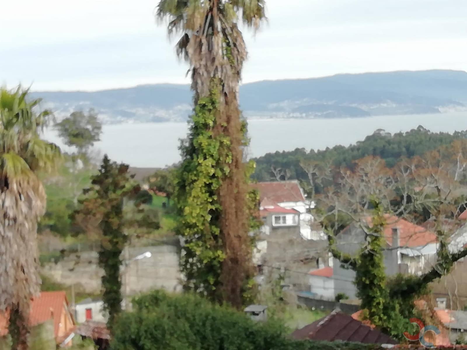 Byggetomt til salgs i Bueu - € 600 000 (Ref: 8920826)