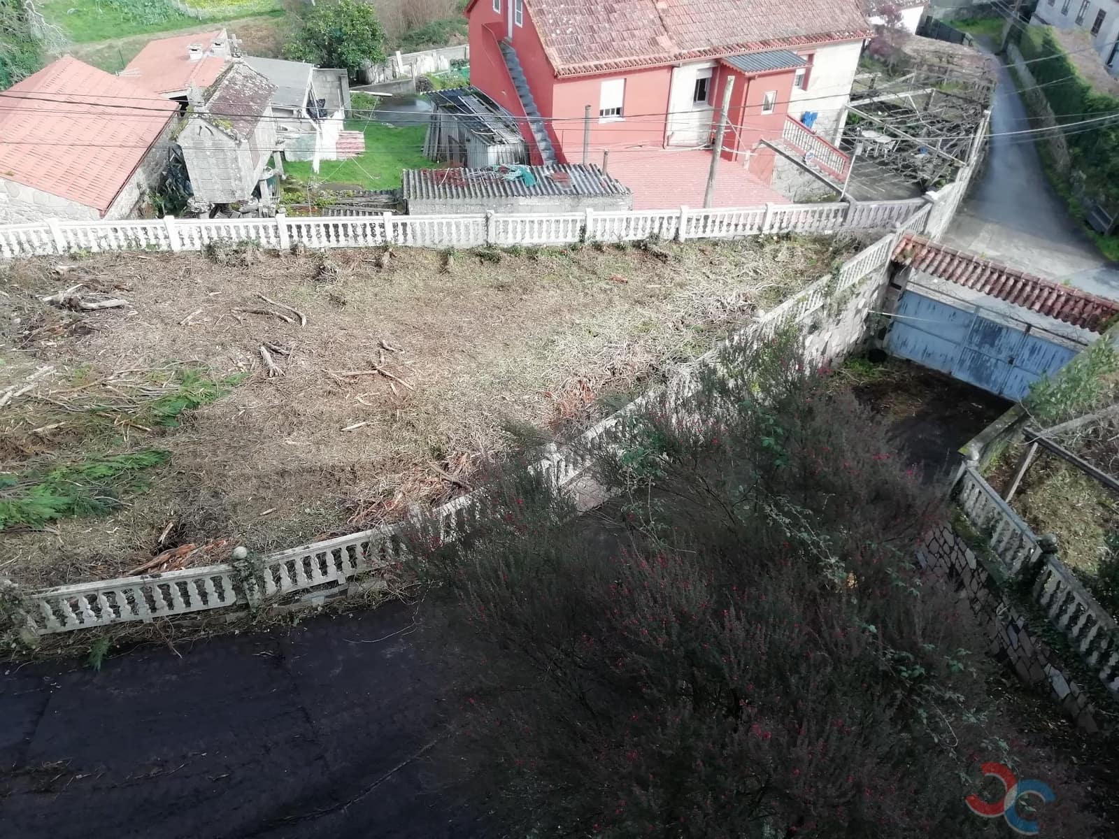 Byggetomt til salgs i Bueu - € 600 000 (Ref: 8920826)