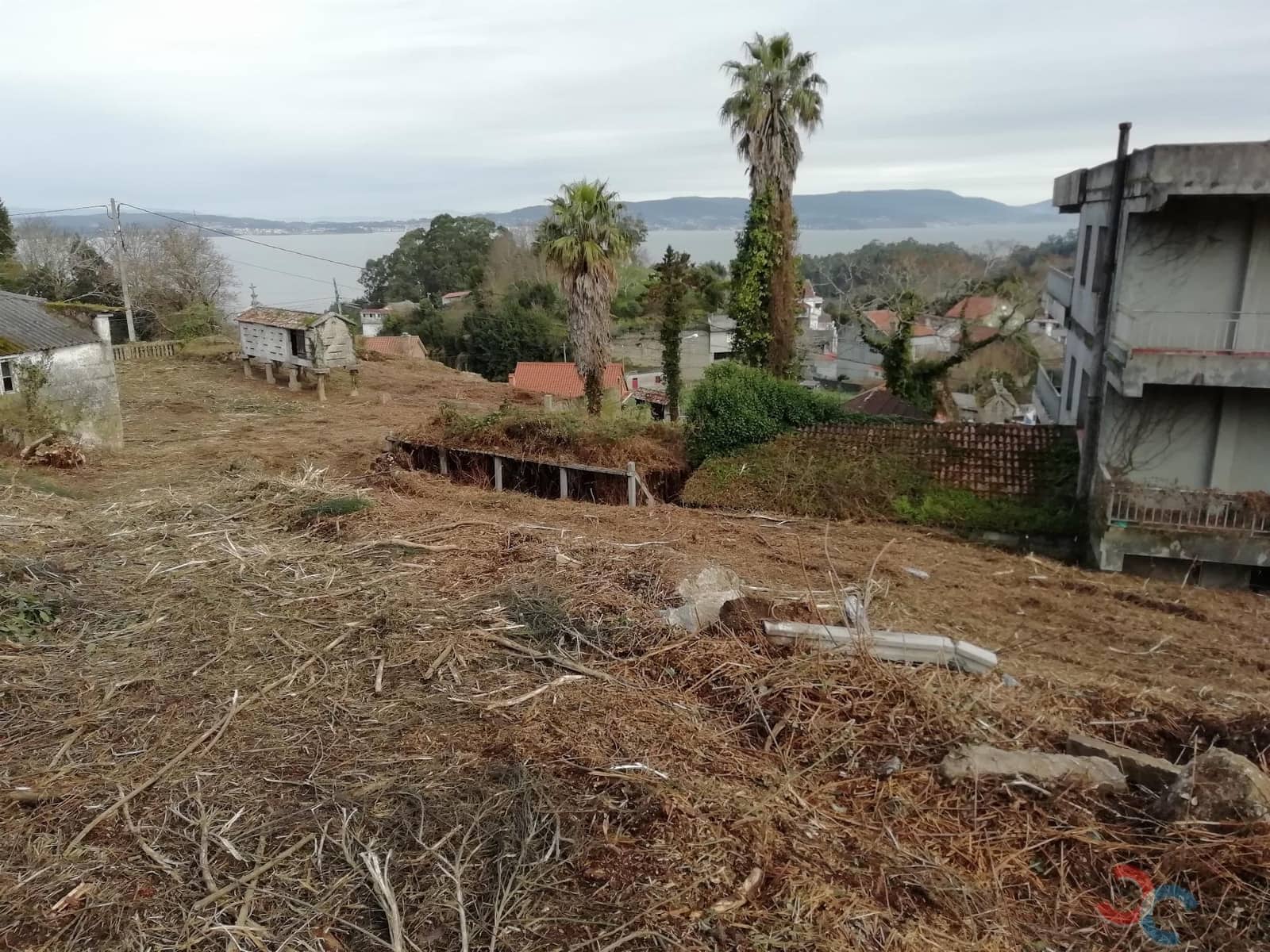 Byggetomt til salgs i Bueu - € 600 000 (Ref: 8920826)