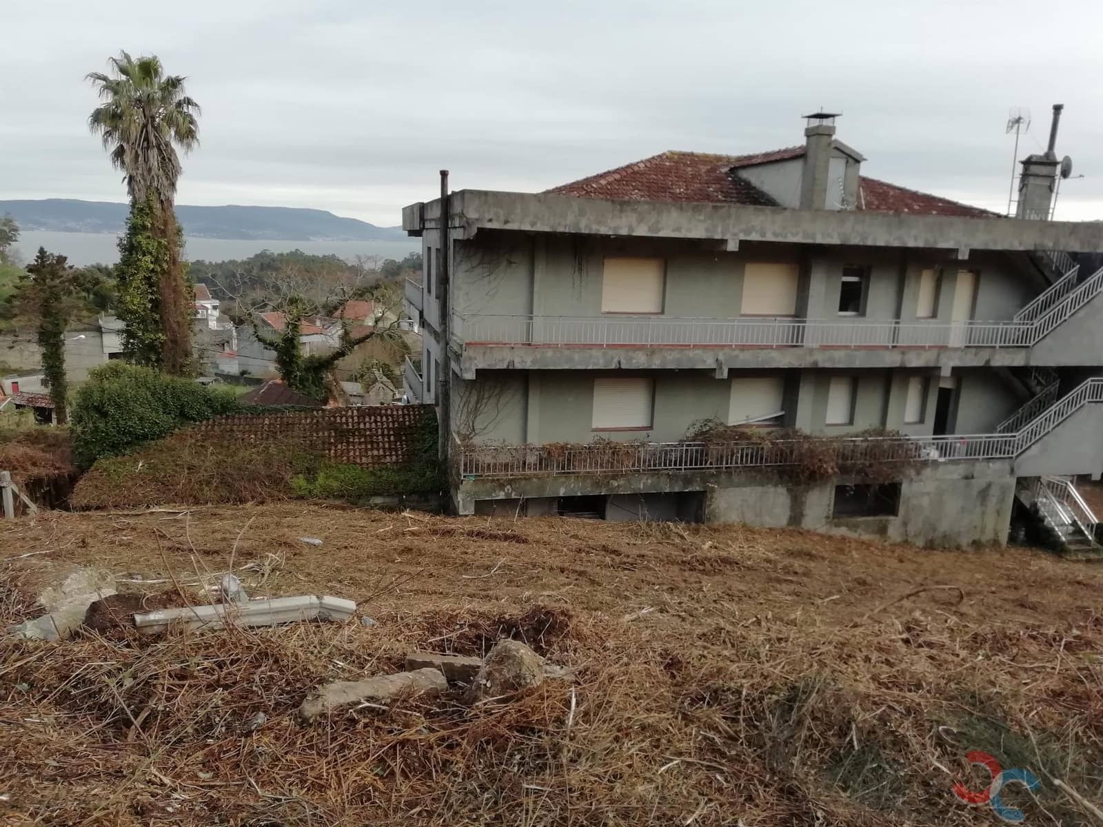 Byggetomt til salgs i Bueu - € 600 000 (Ref: 8920826)