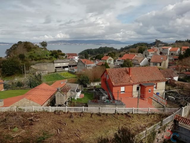 Byggetomt til salgs i Bueu - € 600 000 (Ref: 8920826)