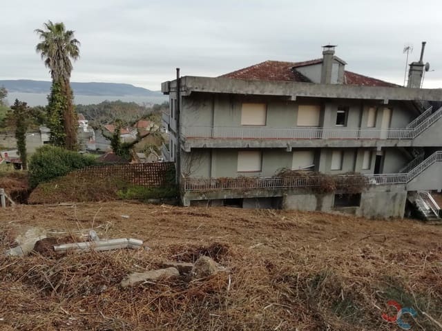 Byggetomt til salgs i Bueu - € 600 000 (Ref: 8920826)