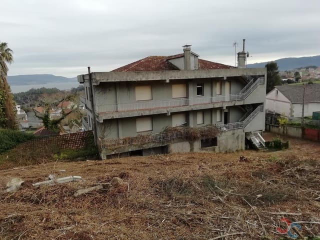 Byggetomt til salgs i Bueu - € 600 000 (Ref: 8920826)