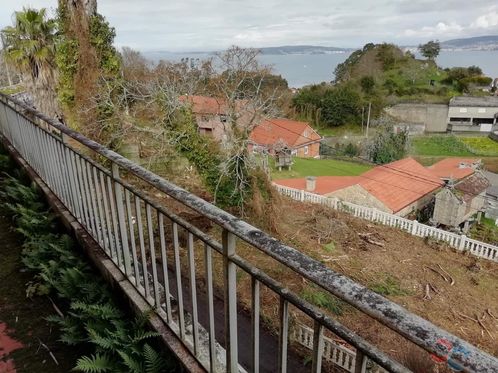 Byggetomt til salgs i Bueu - € 600 000 (Ref: 8920826)