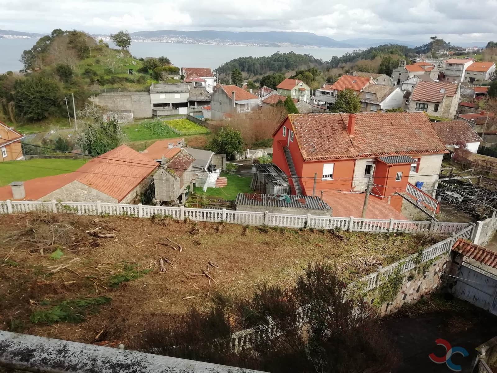 Byggetomt til salgs i Bueu - € 600 000 (Ref: 8920826)