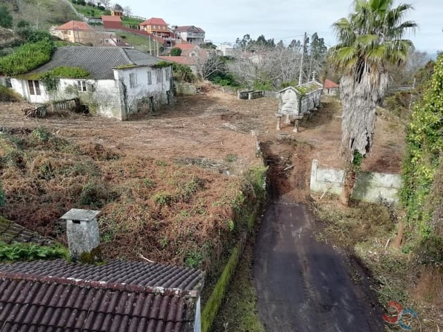 Byggetomt til salgs i Bueu - € 600 000 (Ref: 8920826)