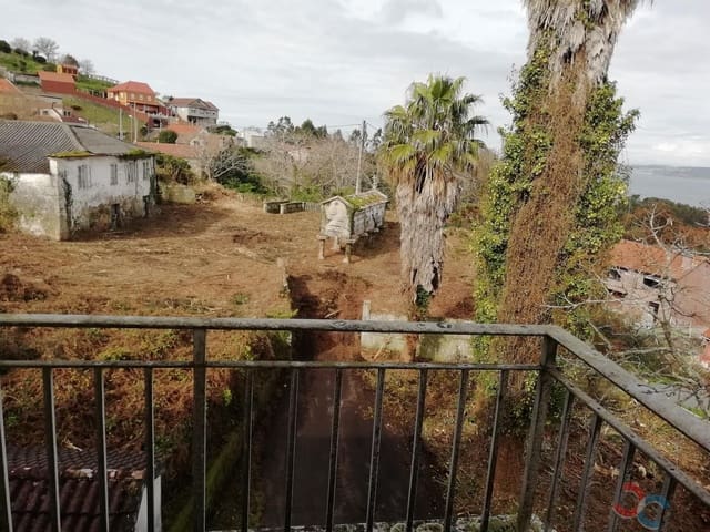 Byggetomt til salgs i Bueu - € 600 000 (Ref: 8920826)