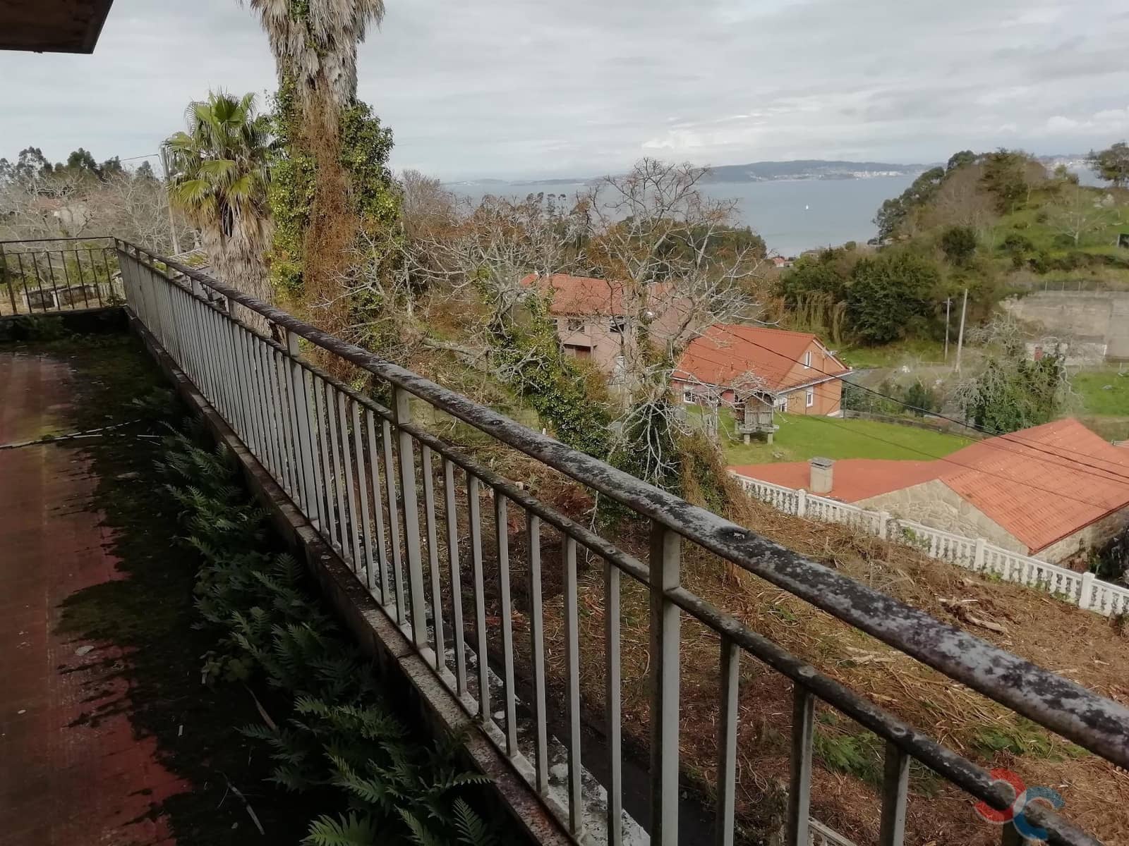 Byggetomt til salgs i Bueu - € 600 000 (Ref: 8920826)