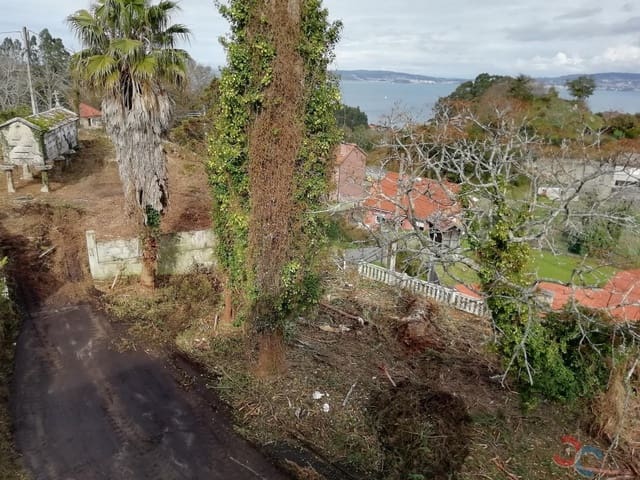 Byggetomt til salgs i Bueu - € 600 000 (Ref: 8920826)