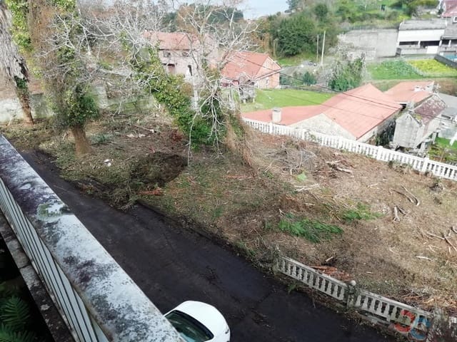 Byggetomt til salgs i Bueu - € 600 000 (Ref: 8920826)