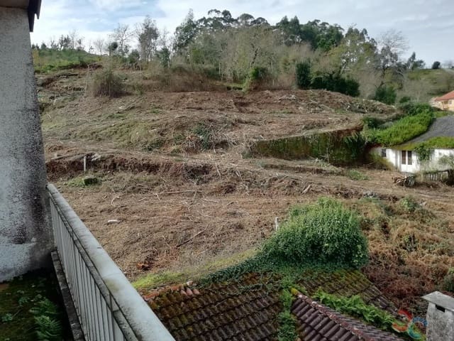 Byggetomt til salgs i Bueu - € 600 000 (Ref: 8920826)