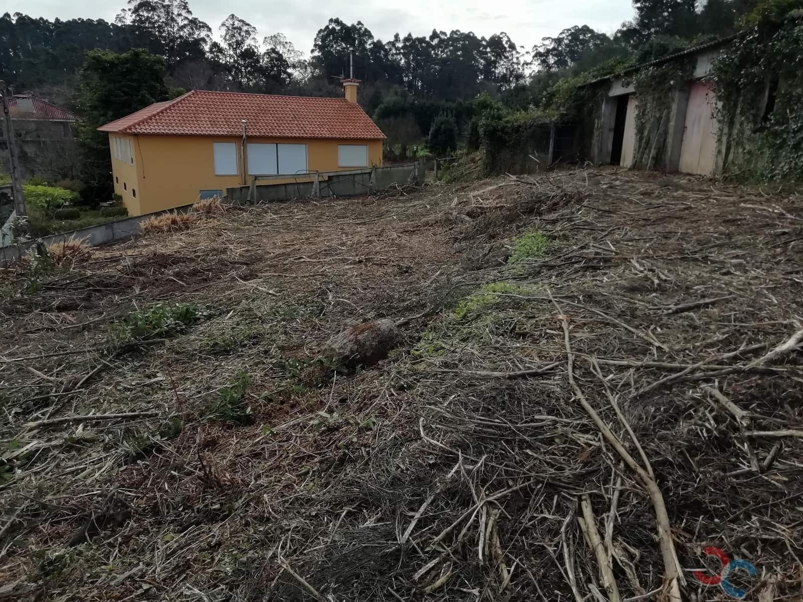 Byggetomt til salgs i Bueu - € 600 000 (Ref: 8920826)