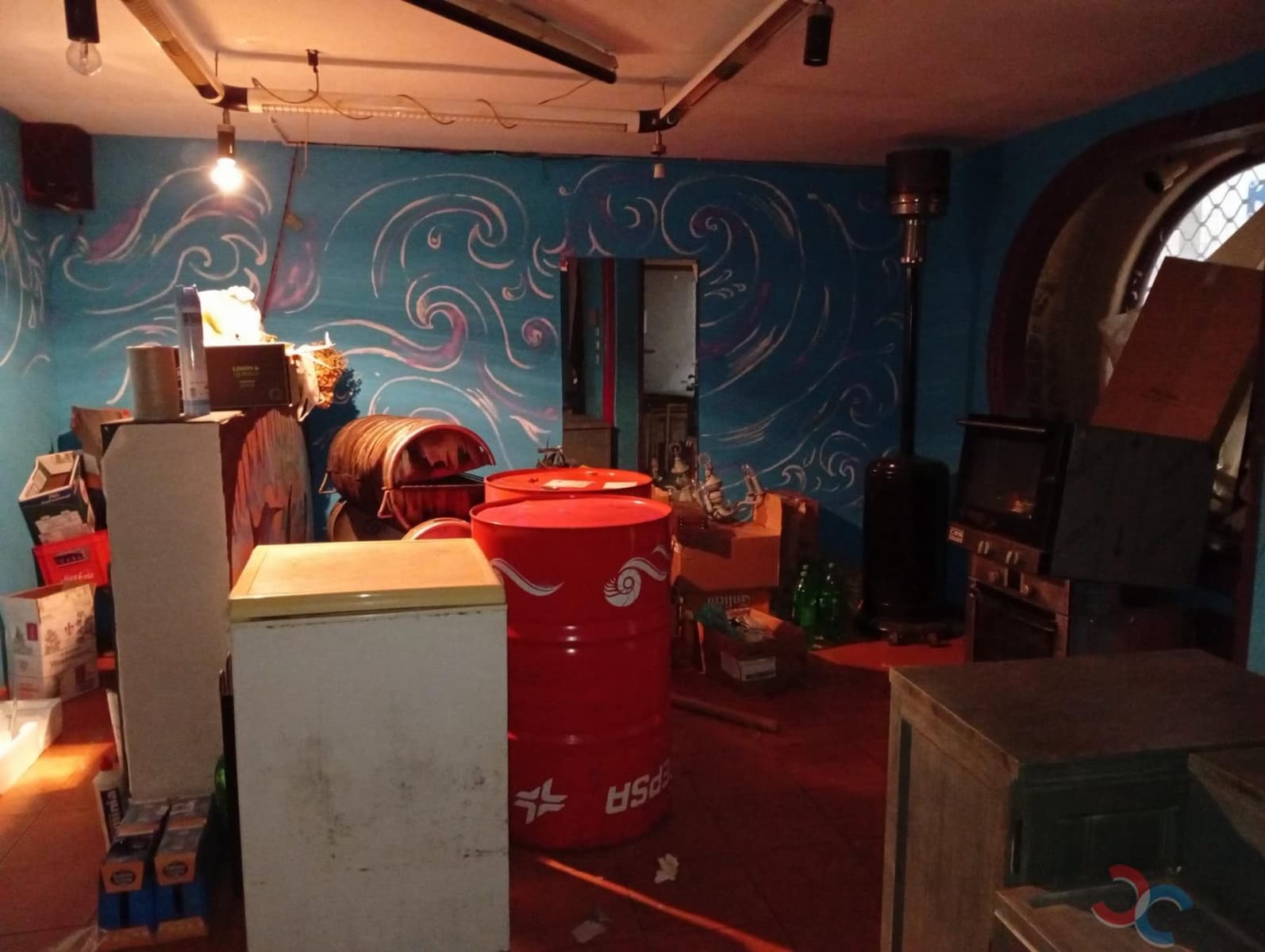 3 soveværelse Erhverv til salg i Marin - € 28.000 (Ref: 8942281)