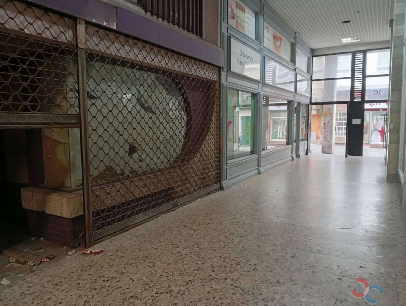 3 soveværelse Erhverv til salg i Marin - € 28.000 (Ref: 8942281)