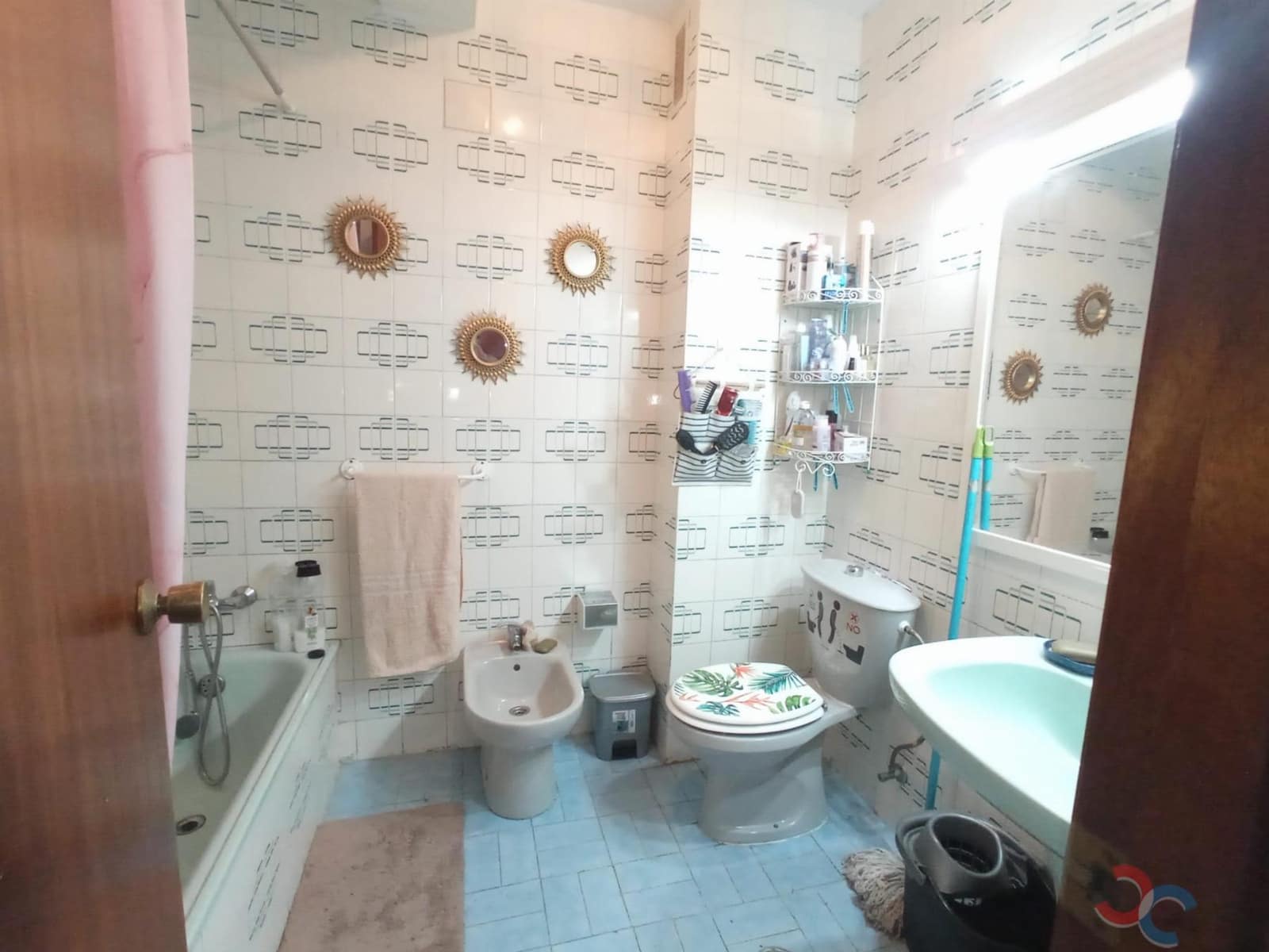 4 soveværelse Lejlighed til salg i Pontevedra by - € 200.000 (Ref: 8950182)