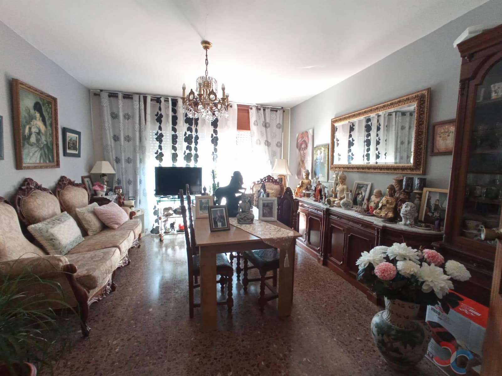 4 soveværelse Lejlighed til salg i Pontevedra by - € 200.000 (Ref: 8950182)