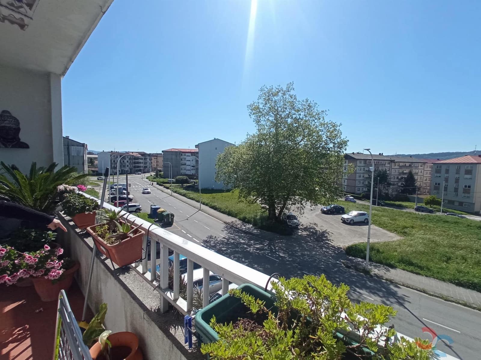 4 soveværelse Lejlighed til salg i Pontevedra by - € 200.000 (Ref: 8950182)