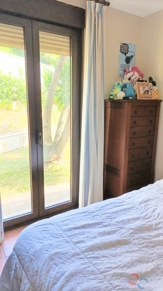 4 quarto Moradia para venda em Pontevedra cidade com garagem - 495 000 € (Ref: 8953813)