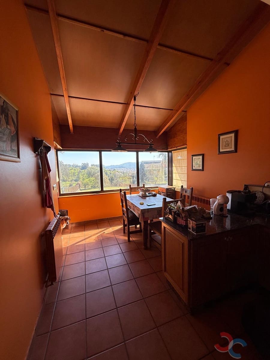 4 quarto Moradia para venda em Pontevedra cidade com garagem - 495 000 € (Ref: 8953813)