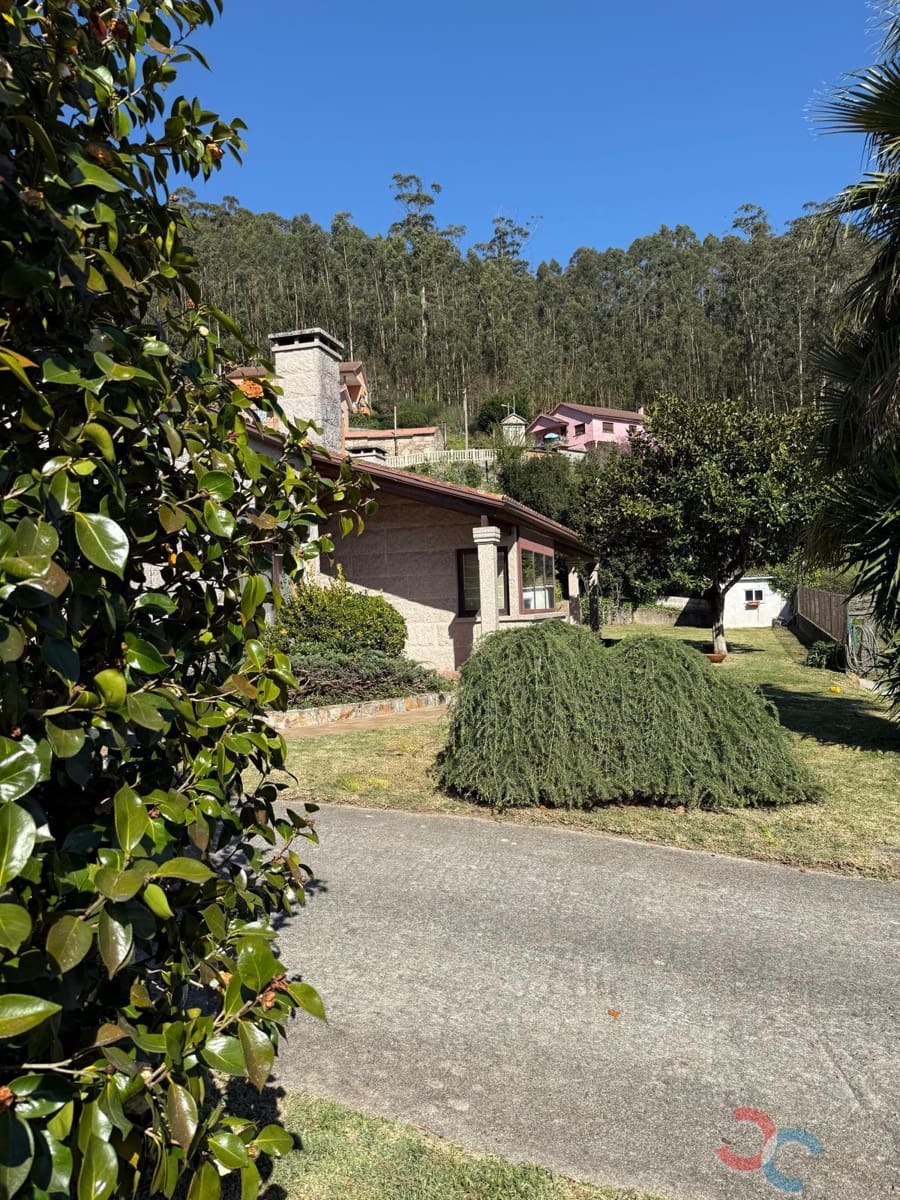 4 quarto Moradia para venda em Pontevedra cidade com garagem - 495 000 € (Ref: 8953813)