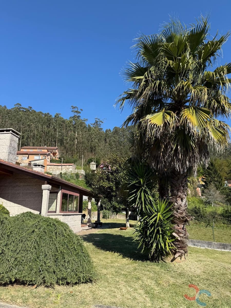 4 quarto Moradia para venda em Pontevedra cidade com garagem - 495 000 € (Ref: 8953813)