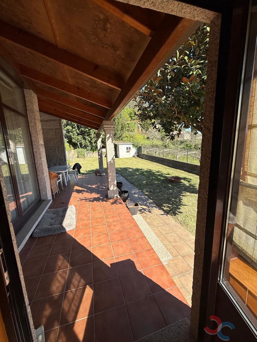 4 quarto Moradia para venda em Pontevedra cidade com garagem - 495 000 € (Ref: 8953813)