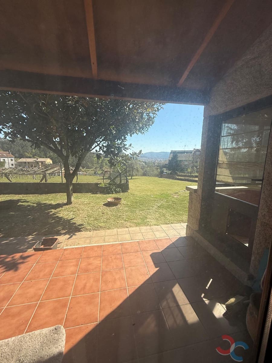 4 quarto Moradia para venda em Pontevedra cidade com garagem - 495 000 € (Ref: 8953813)