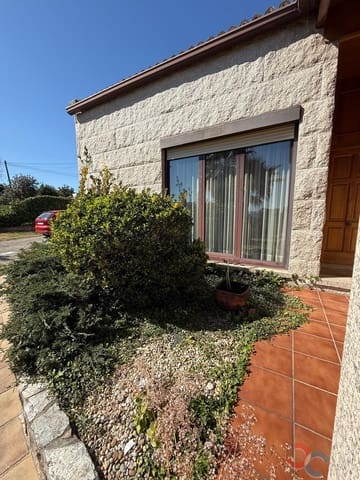 4 quarto Moradia para venda em Pontevedra cidade com garagem - 495 000 € (Ref: 8953813)